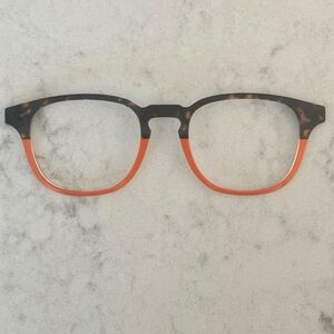 Pair Eyewear magnetic top frame